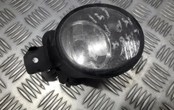 Front fog light