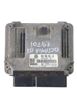 Engine control unit/module