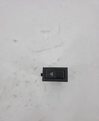 Volvo 340 - 360 Hazard light switch 