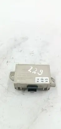 Audi 80 90 S2 B4 Immobilizer control unit/module 4A0953234