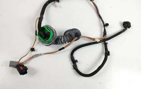 Jeep Commander Rear door wiring loom 56050288AF