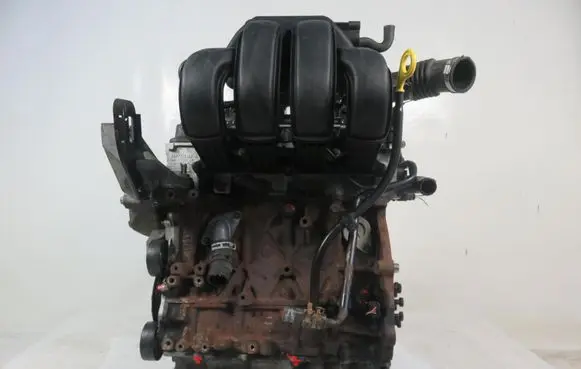 Chrysler PT Cruiser Engine 