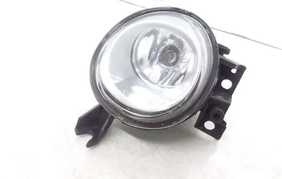 Front fog light