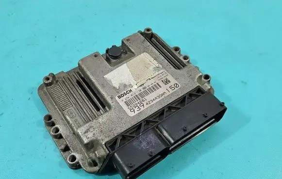 Engine control unit/module ECU