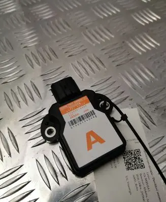 Lexus NX Alarm movement detector/sensor 8972242010