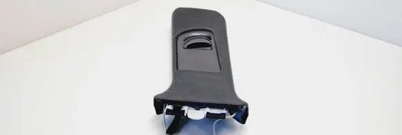 Audi A6 S6 C5 4B (B) pillar trim (top) 4B0867293 4B0867243AJ 4B0951177A