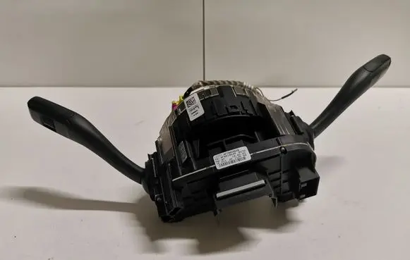 Audi A6 S6 C6 4F Indicator stalk