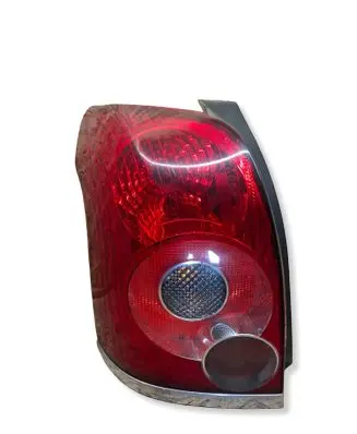 Toyota Avensis T250 Rear/tail lights 35114