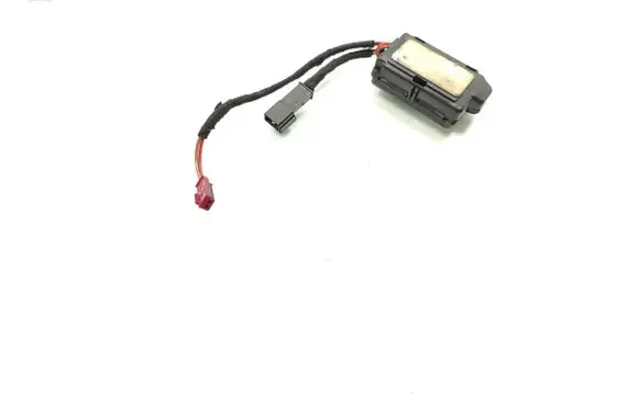Land Rover Discovery Other control units/modules TRW61278000B 500300 QTB000951PVA