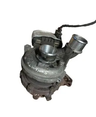 KIA Sorento Turbo 282312F100 NEC04602K 7805029001