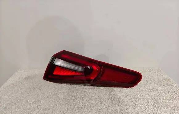 Alfa Romeo Stelvio Rear/tail lights 20790999 00505358040