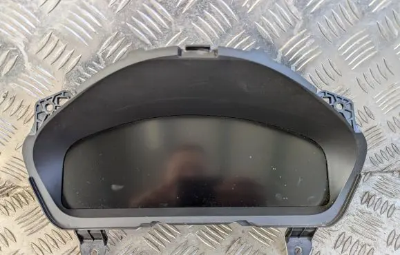 Ford Focus Speedometer (instrument cluster) NX7T-10849-SXB