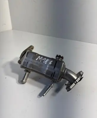 Ford Kuga III EGR valve cooler LX6E9F464AA 1932600573
