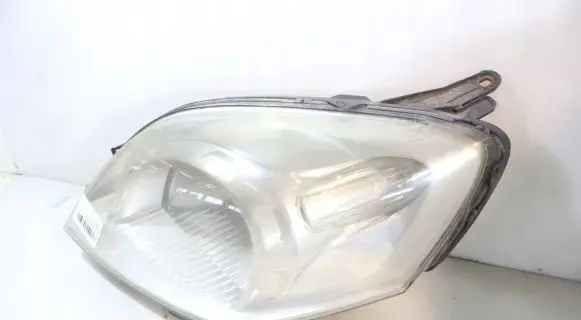 Fiat Fiorino Headlight/headlamp 45570383