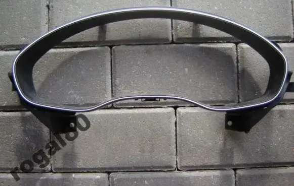 Audi A7 S7 4G Speedometer (instrument cluster)