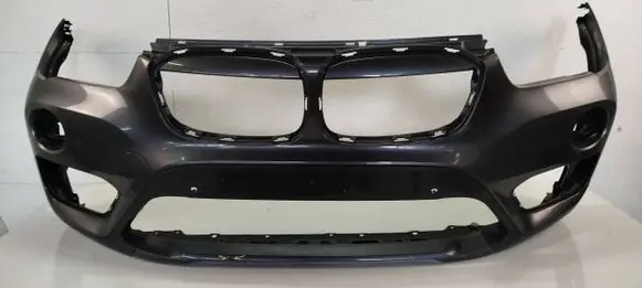 BMW X1 F48 F49 Front bumper 7354815 5111