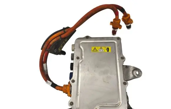 Tesla Model S Current control relay 105989100D 0317HM0015942