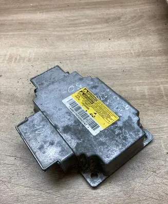 Saab 9-3 Ver2 Airbag control unit/module 12798517 13030008