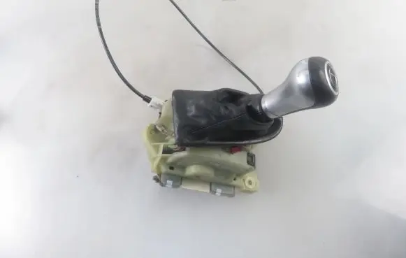 Mercedes-Benz E AMG W211 Gear shifter/selector