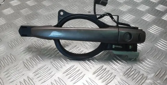 Mitsubishi Outlander Front door exterior handle