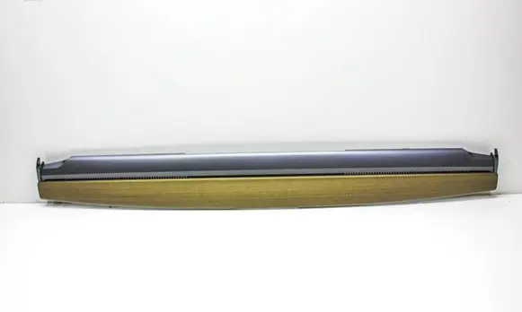 Tesla Model 3 Dashboard glove box trim 1091225