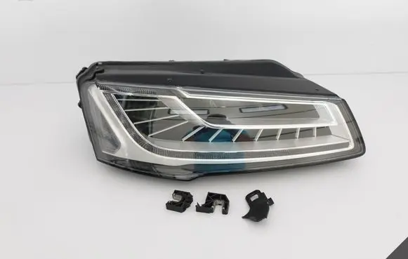 Audi A8 S8 D4 4H Headlight/headlamp 4H0941036
