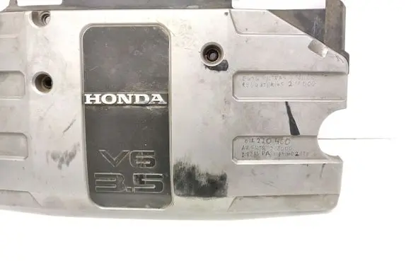 Honda Legend III KA9 Engine cover (trim) 32121P5A0100