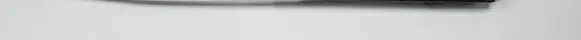 Ford Mondeo Mk III Front wiper blade arm 09484613