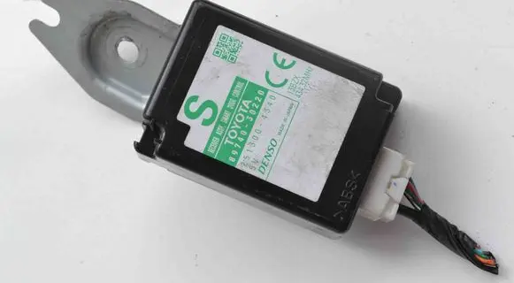 Lexus GS 300 350 430 450H Other devices 2513004340 8974030220