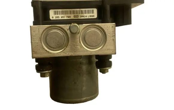 Land Rover Discovery 4 - LR4 ABS Pump 0265951790