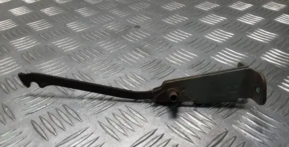 Renault Trafic II (X83) Loading door check strap stopper 69255