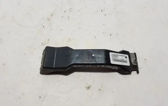 Ford Mach-E I Rear bumper mounting bracket LJ8B17B918AB