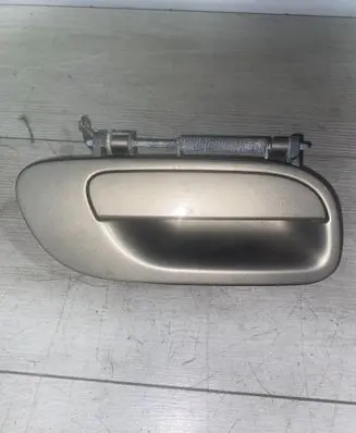 Volvo XC70 Front door exterior handle 9159640