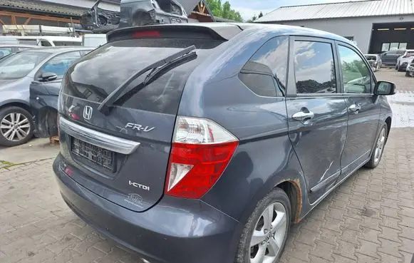 Honda FR-V Rear/tail lights FRV0507LAMPAPT