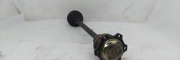 Volkswagen PASSAT B5 Front driveshaft 
