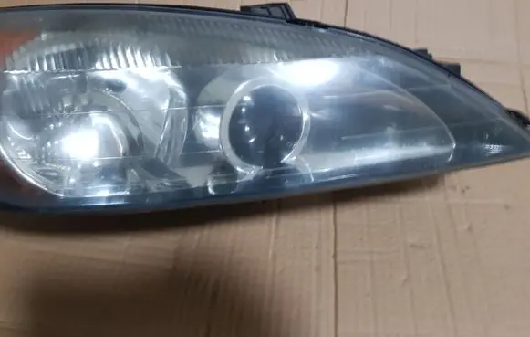 Nissan Primera Headlight/headlamp