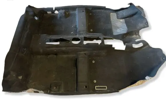 Opel Corsa E Interior carpet 39027849