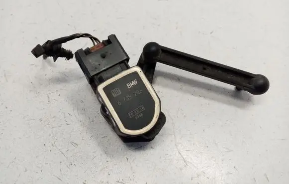 BMW X5M E70 Headlight/headlamp level sensor 6785206 37146785206 37146853754