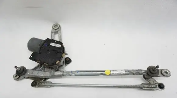 Audi A4 S4 B9 8W Front wiper linkage 8W1955023