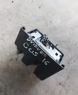 Ford Transit Custom Rear door lock BK21V431A03AM