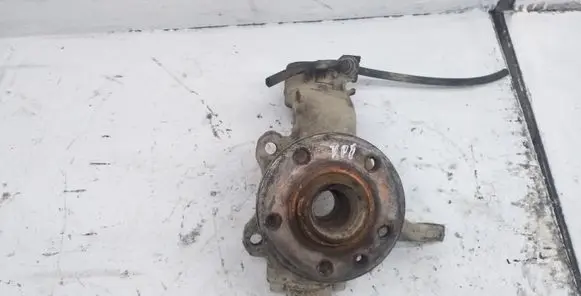 Ford Galaxy Front wheel hub spindle knuckle