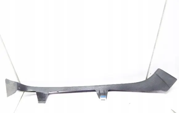 Volkswagen PASSAT B6 Rear sill (body part) 3C9867766