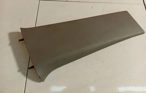 Volkswagen Golf IV (B) pillar trim (top) 1j4867298b