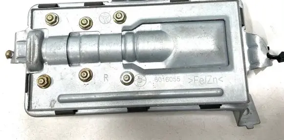 Mercedes-Benz A W168 Seat airbag 11699901 EN0002290229 EP01202084198