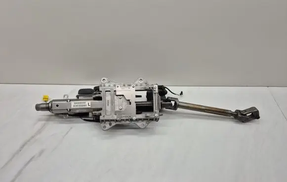 Audi Q3 8U Steering wheel axle 5N1419502D