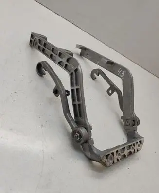 Other center console (tunnel) element