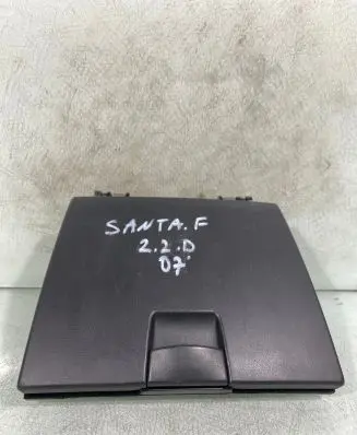 Hyundai Santa Fe Glove box 847452b000