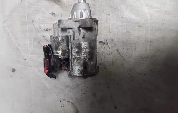 Ford Connect Starter motor 170524