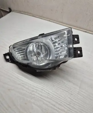 Front fog light