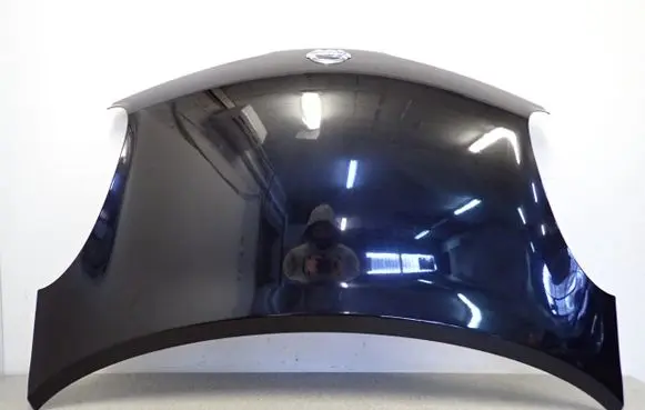 Nissan Micra Engine bonnet/hood 